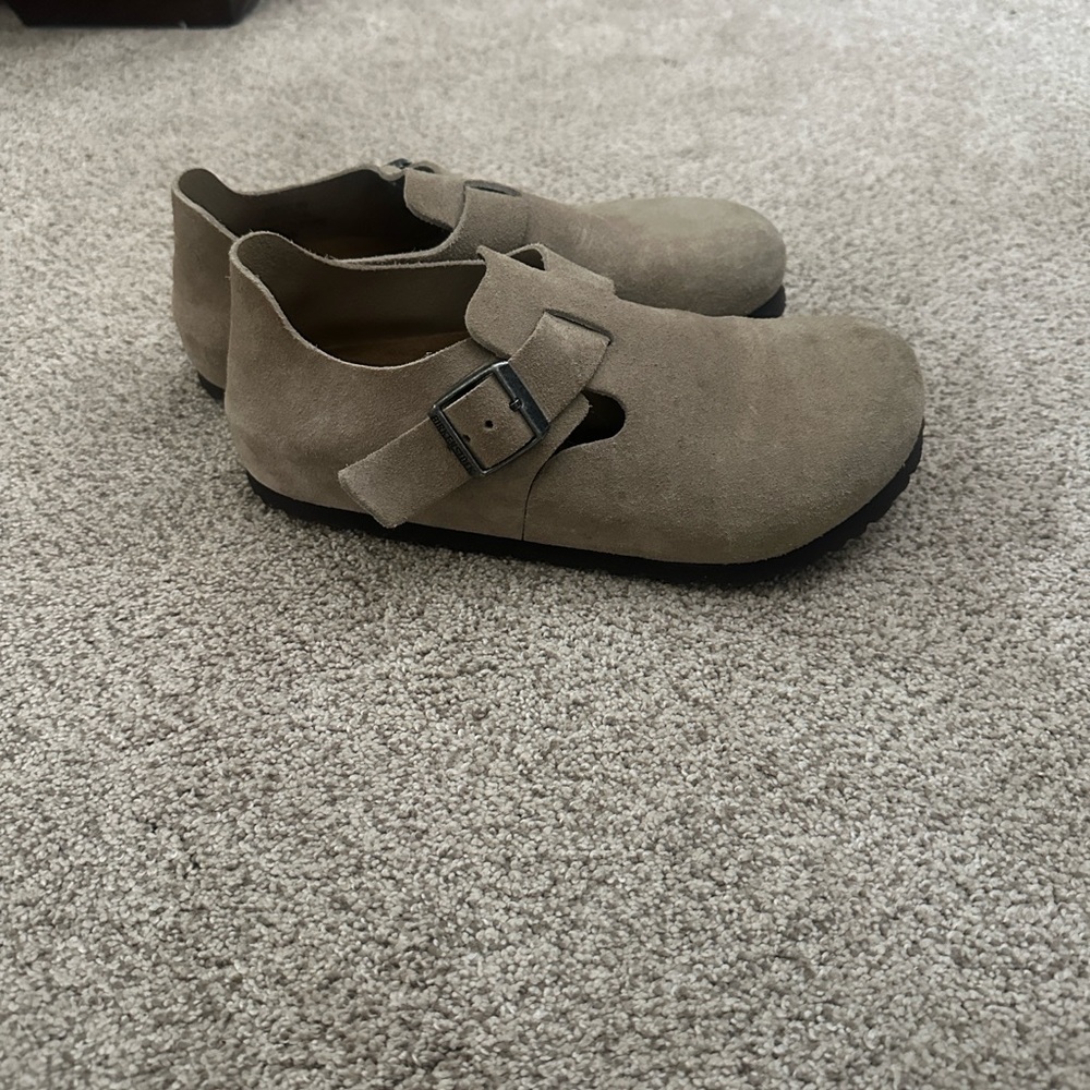Women’s Birkenstock London